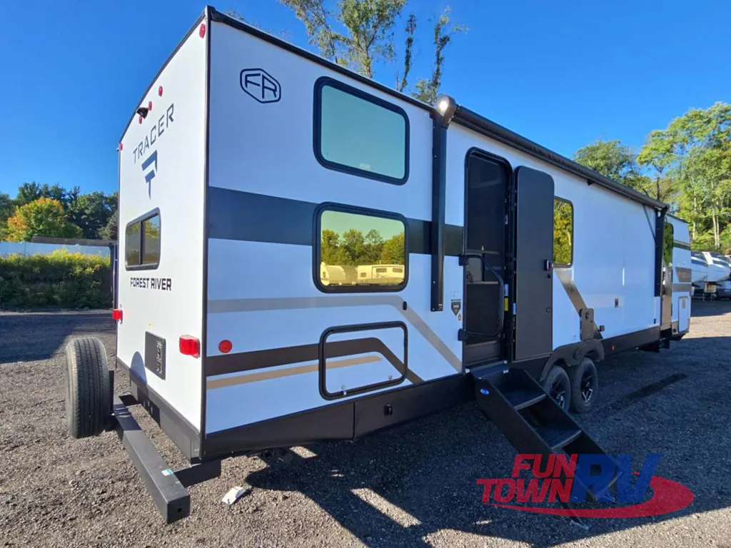 2027 Forest River Tracer 290QB, Photos photo 8