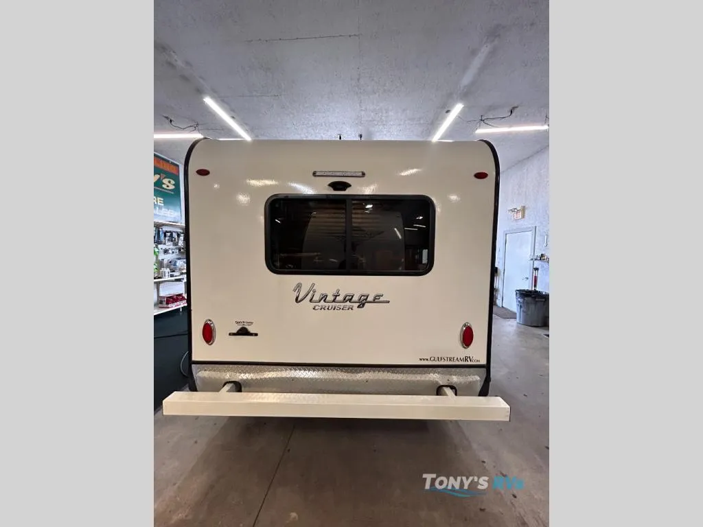 2026 Gulf Stream Vintage Cruiser 19TWD - Photo 4