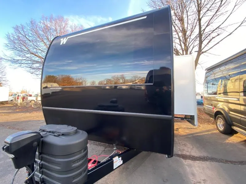 2026 Winnebago Thrive 22MLS - Photo 2