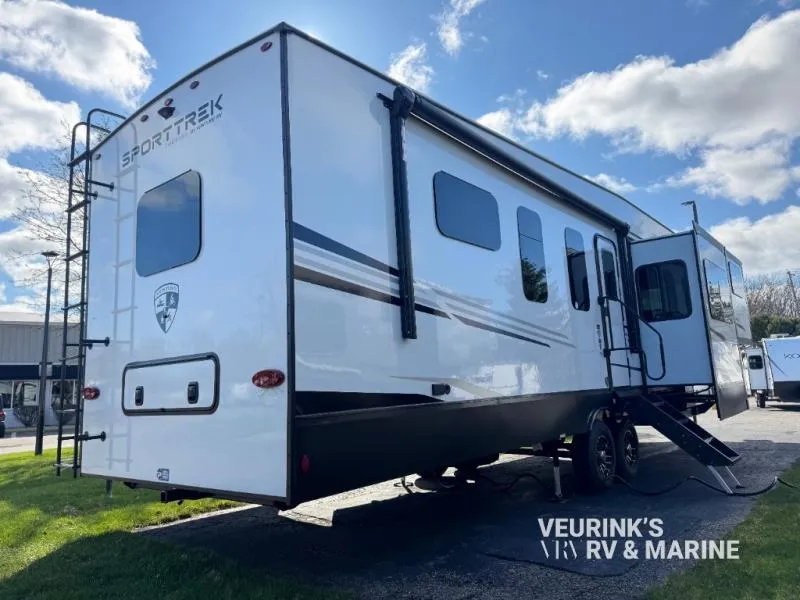 2026 Venture RV SportTrek Touring Edition STTF365VFL - Photo 3