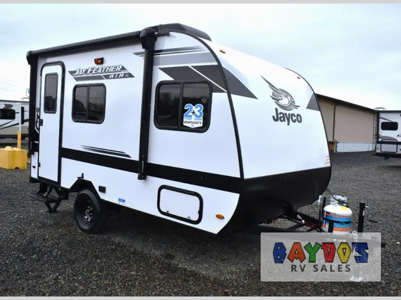 2026 Jayco Jay Feather Air SL 15TBSL - Photo 2