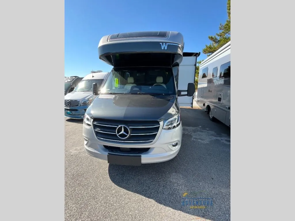 2026 Winnebago Navion 24R - Photo 3