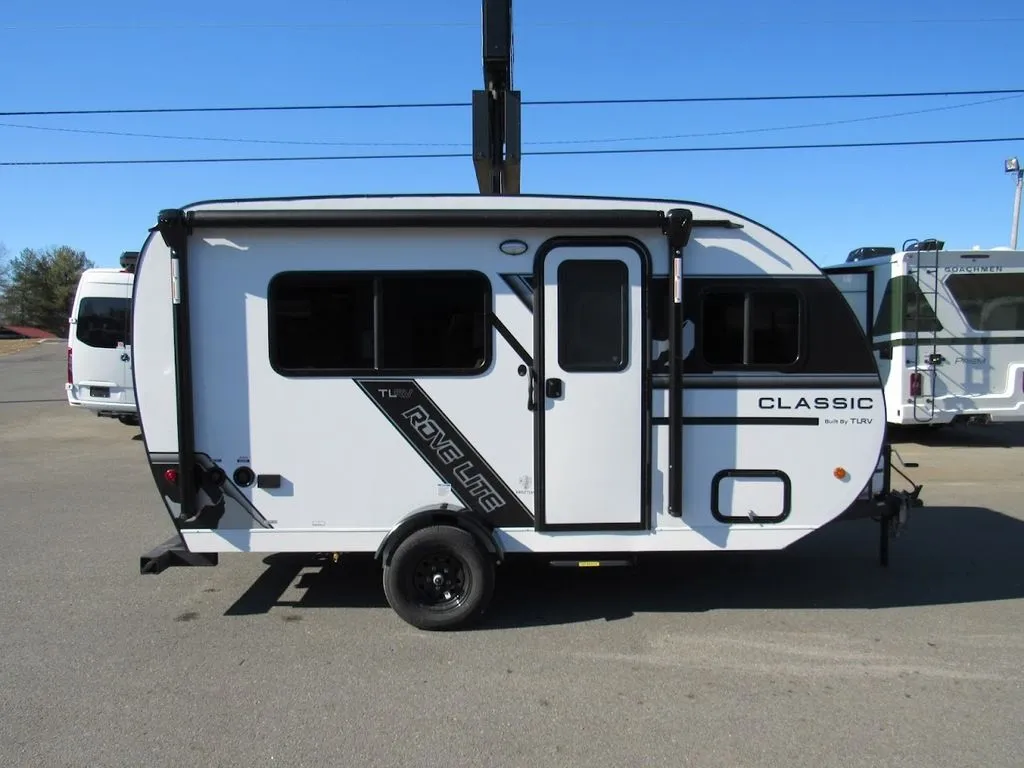 2025 Travel Lite Rove XL 17CC - Photo 3