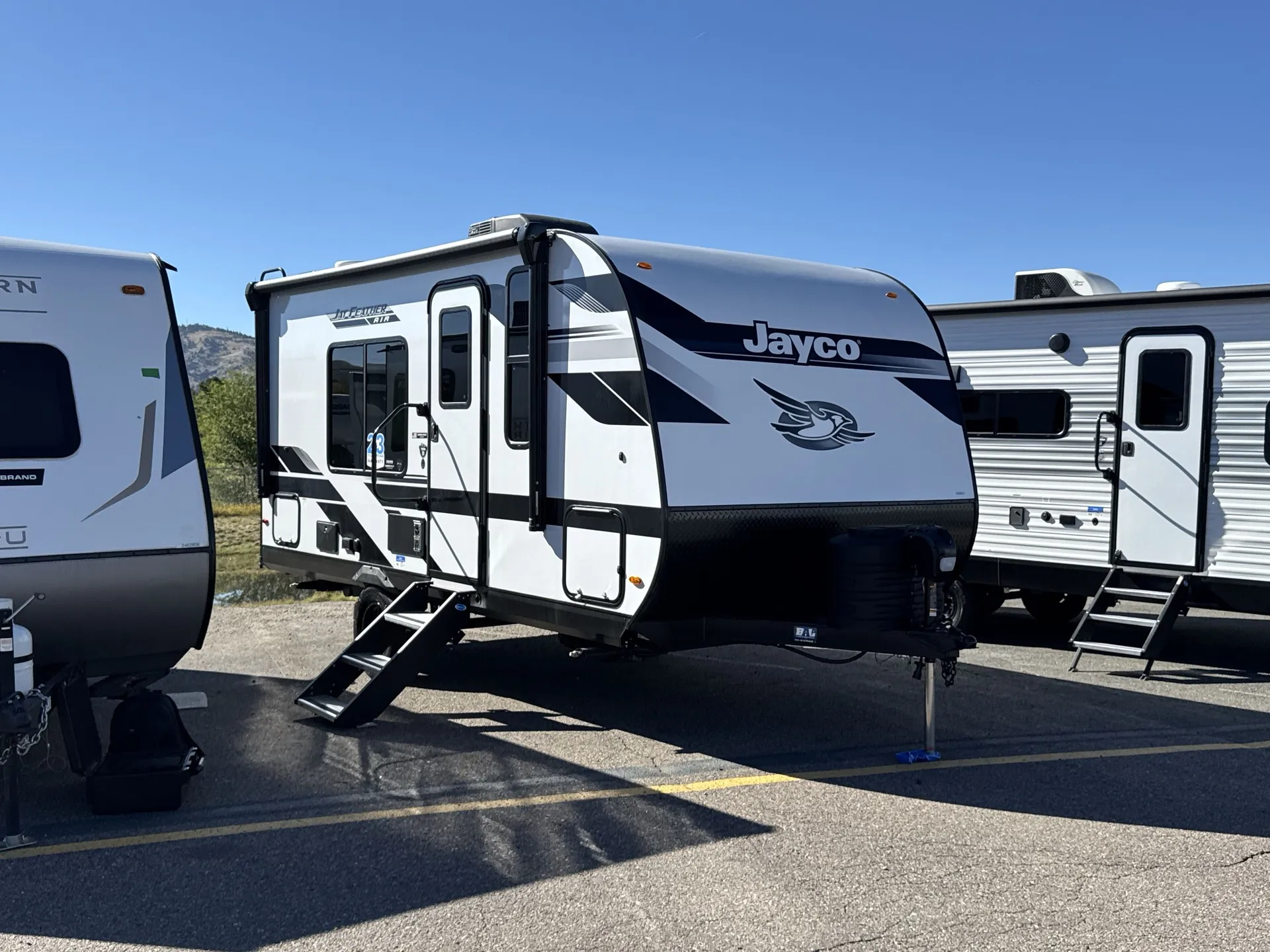2026 Jayco Jay Feather Air 15MRB - Photo 2