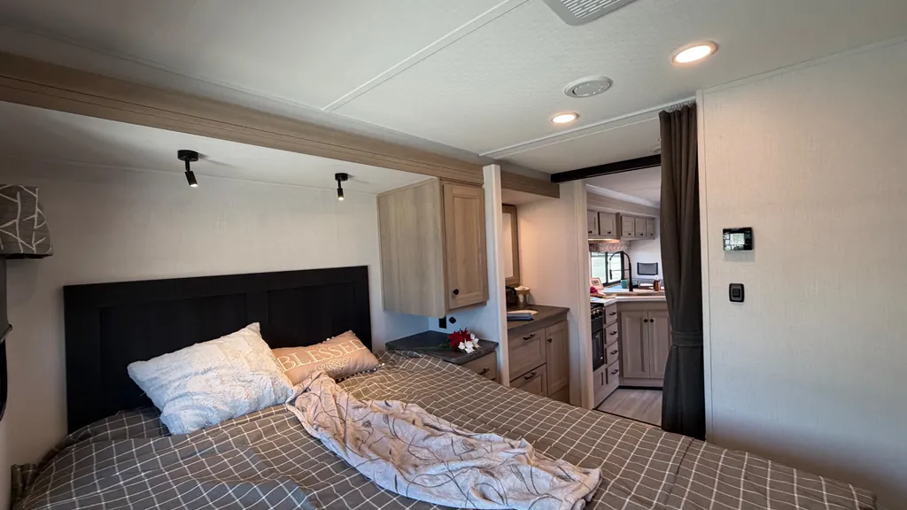 2026 Forest River Sunseeker 3050S, Photos photo 21