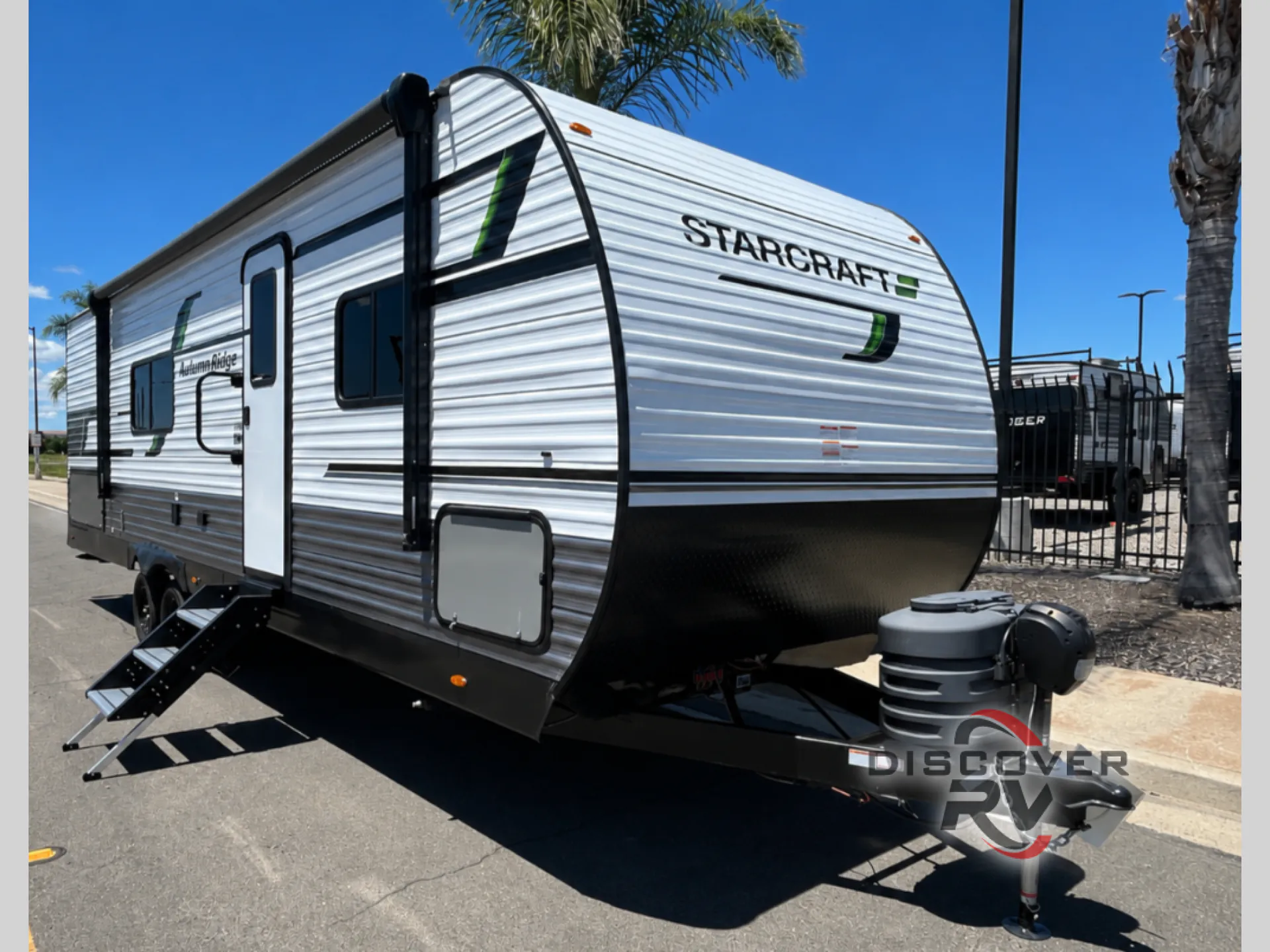 2025 Starcraft Autumn Ridge 27BHP - Photo 2