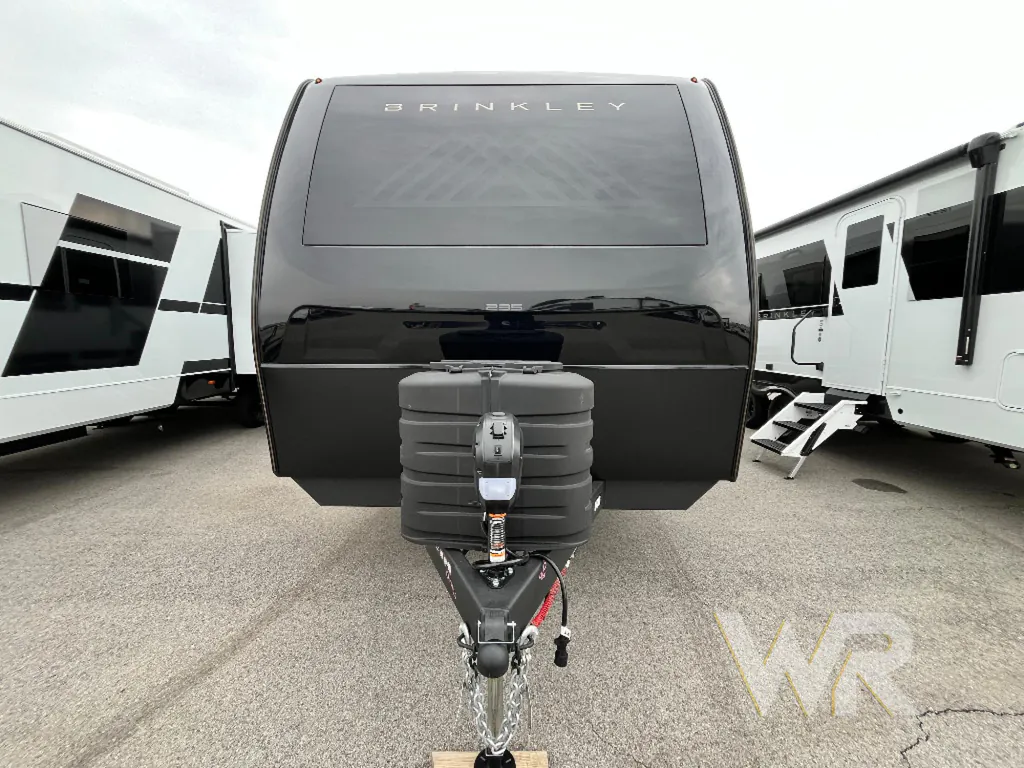 2026 Brinkley Model I 235, Photos photo 3