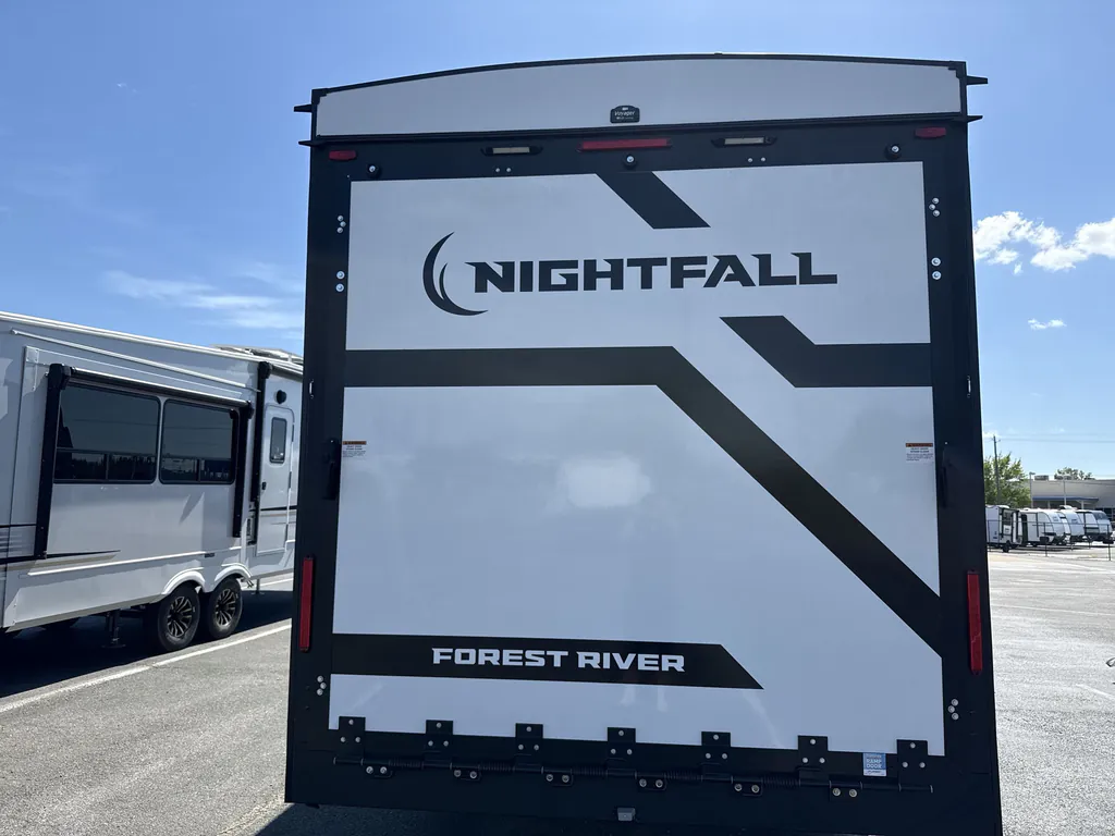 2026 Forest River Nightfall 22N, Photos photo 27