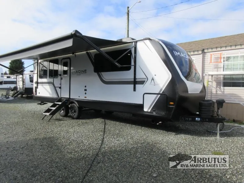 2026 Grand Design Imagine 2700BS - Photo 2