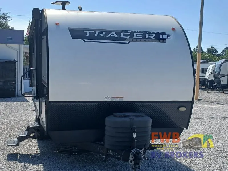 2024 Prime Time Tracer 200BHSLE - Photo 2