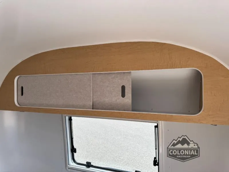 2026 Airstream World Traveler 22RB - Photo 4