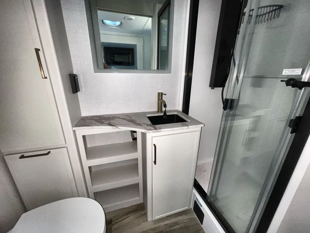 2026 Brinkley Model I 235, Photos photo 17