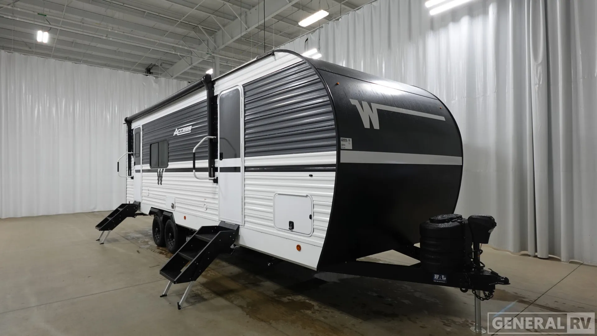 2026 Winnebago Access 25RK - Photo 2