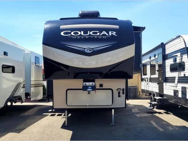 2019 Keystone RV Cougar Half-Ton Series 28SGS - Photo 2