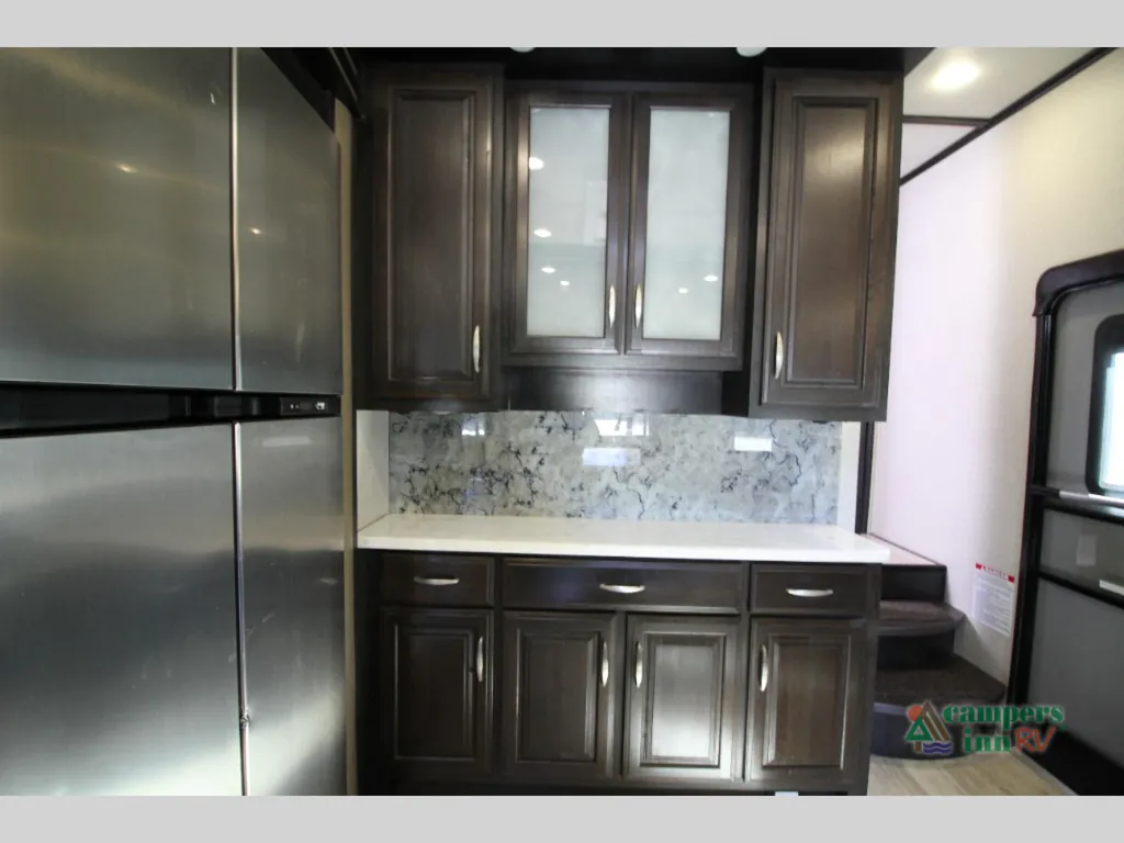 2016 Grand Design Momentum 380TH, Photos photo 55