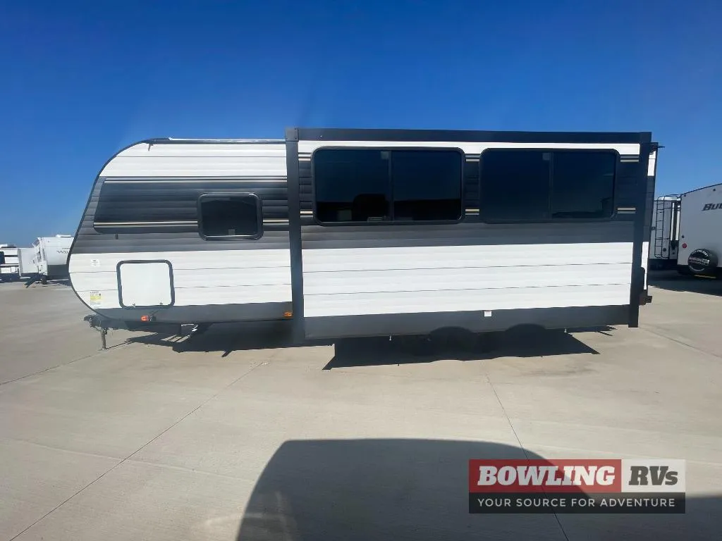 2025 Cruiser RV Avenir 24RB - Photo 3