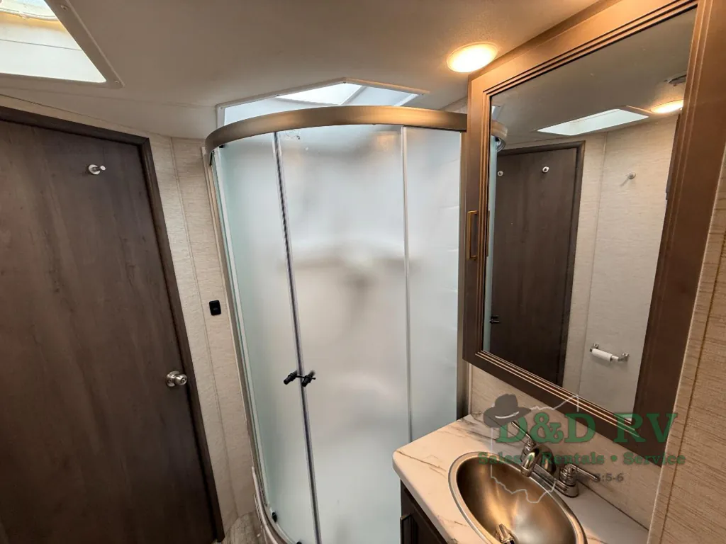 2024 Thor Motor Coach Freedom Elite 31FE, Photos photo 33