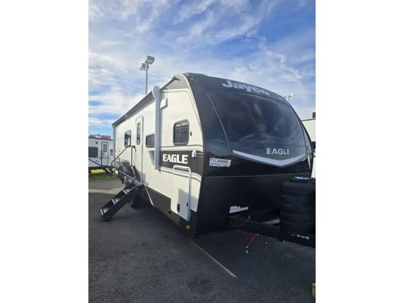 2026 Jayco Eagle HT 265FKDS - Photo 2