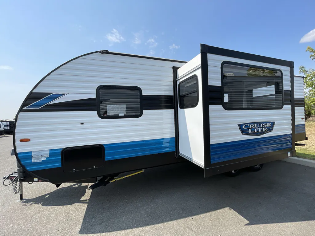 2023 Forest River Salem Cruise Lite 243BHXL, Photos photo 6