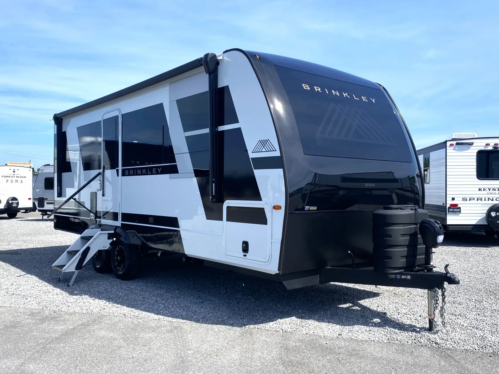 2026 Brinkley Model I 235 - Photo 2