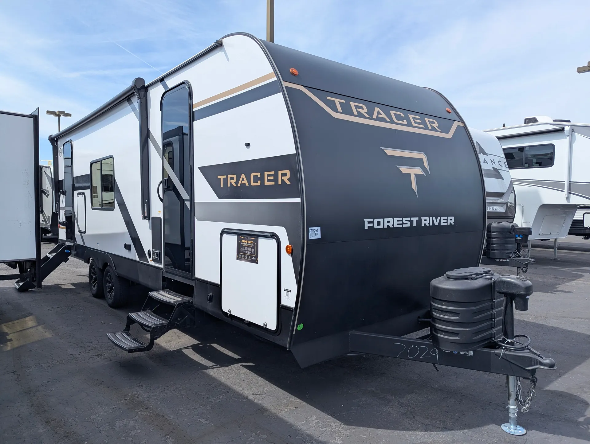 2026 Prime Time Tracer 235RK - Photo 2