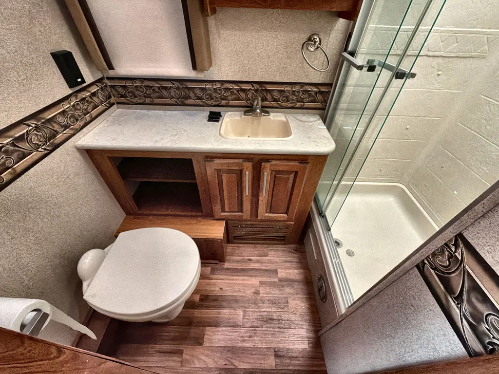 2016 Jayco Precept 29UR, Photos photo 37