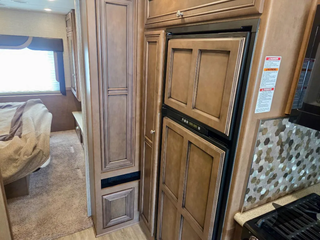 2021 Newmar Bay Star Sport 3226, Photos photo 21