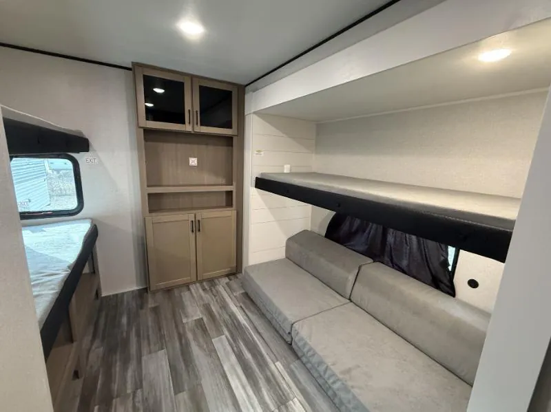 2026 Jayco Jay Flight SLX 321BDS, Photos photo 35
