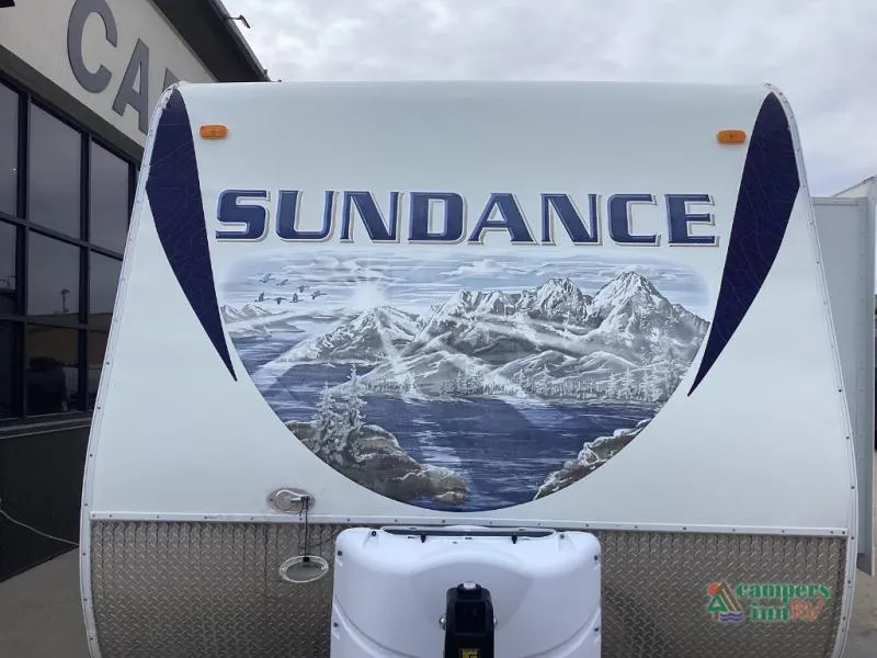 2012 Heartland Sundance 3200RL - Photo 2