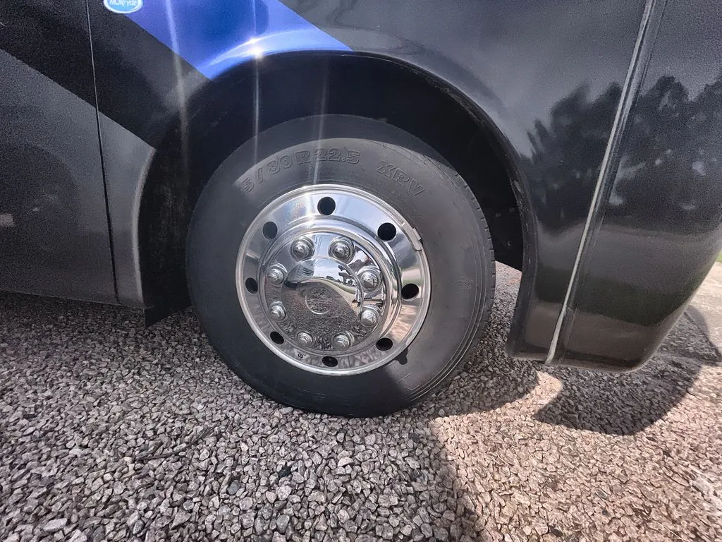 2022 Thor Motor Coach Outlaw 38KB - Photo 3