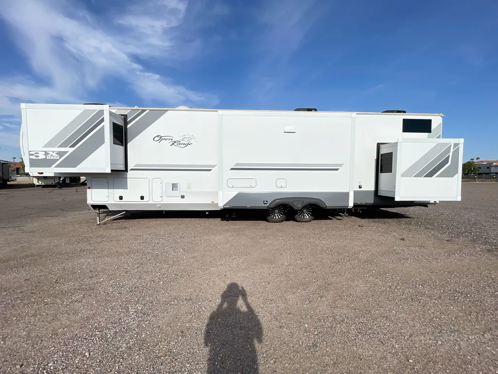 2024 Highland Ridge Open Range 3X 390TBS, Photos photo 6