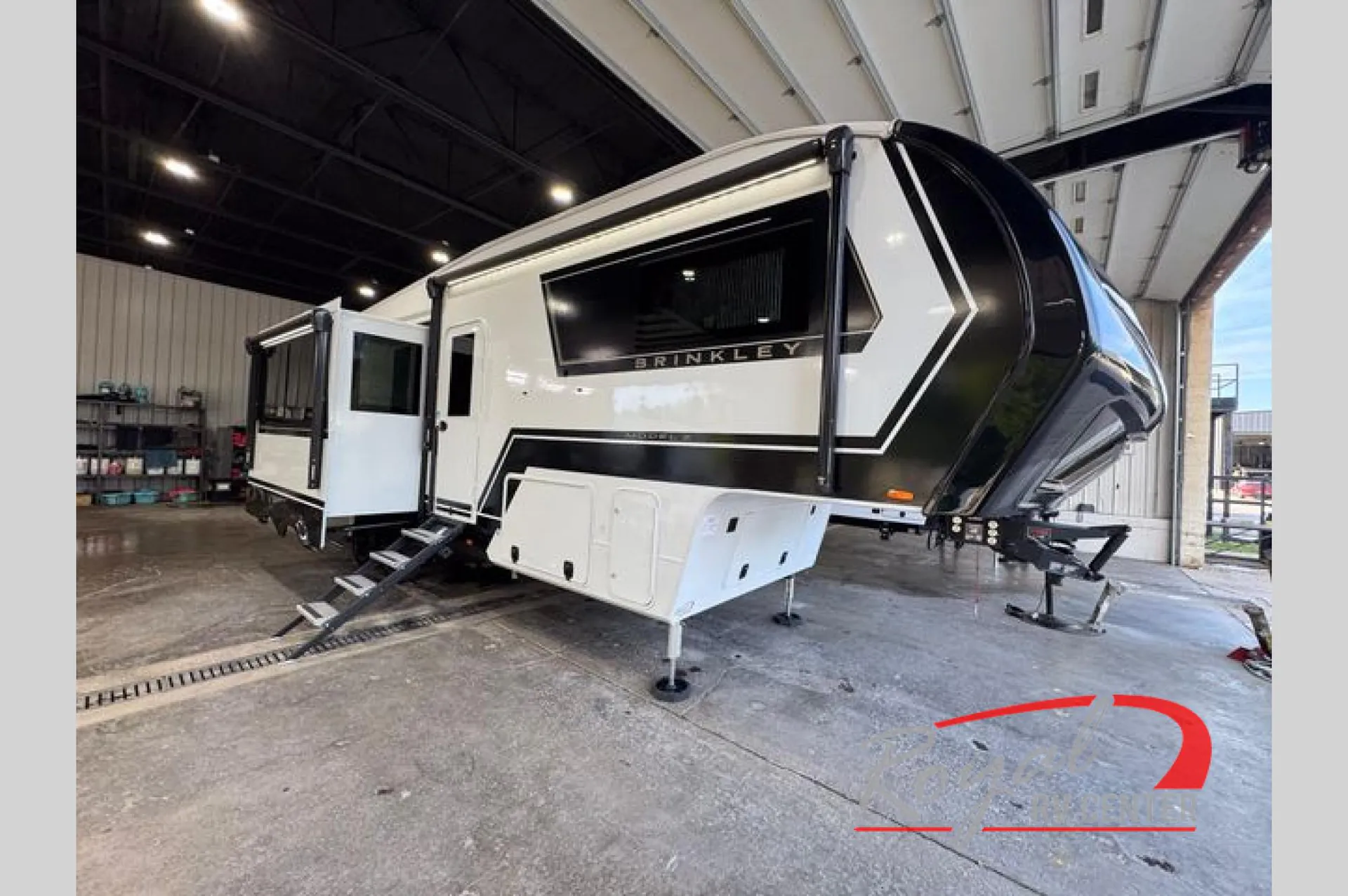 2026 Brinkley Model Z 3110 - Photo 2