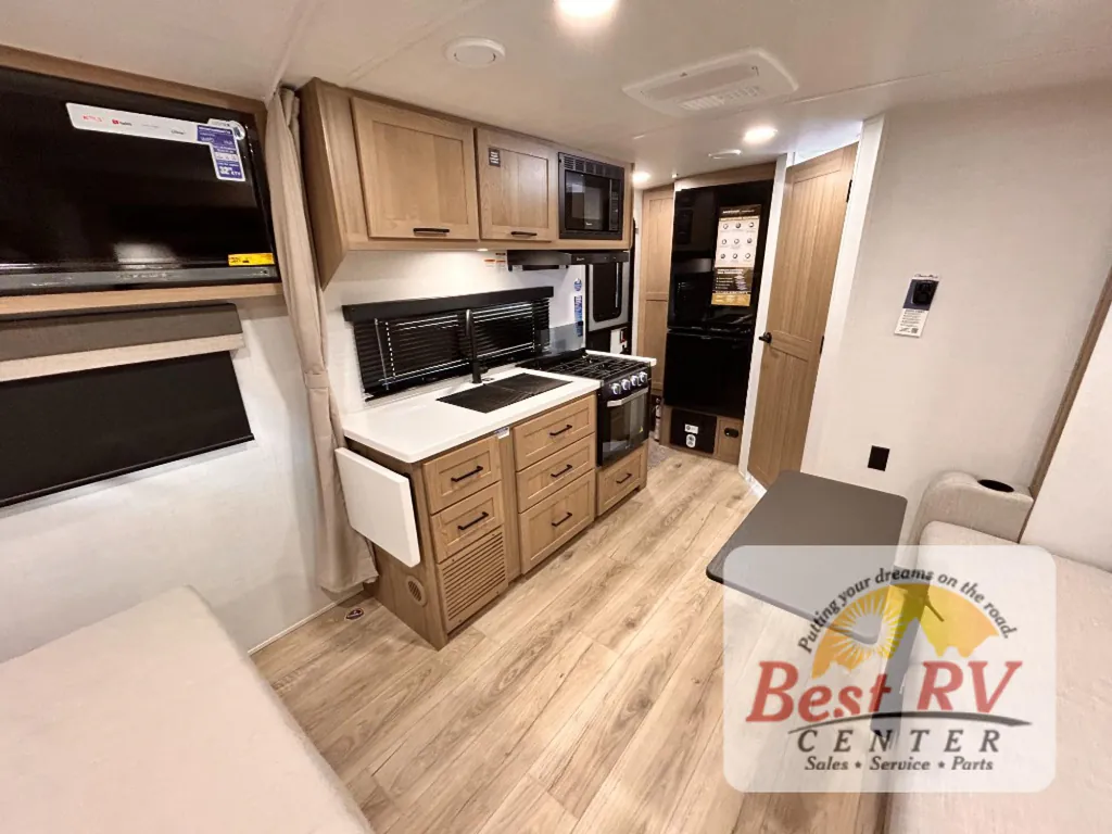 2027 Forest River Rockwood Mini Lite 2109S, Photos photo 58