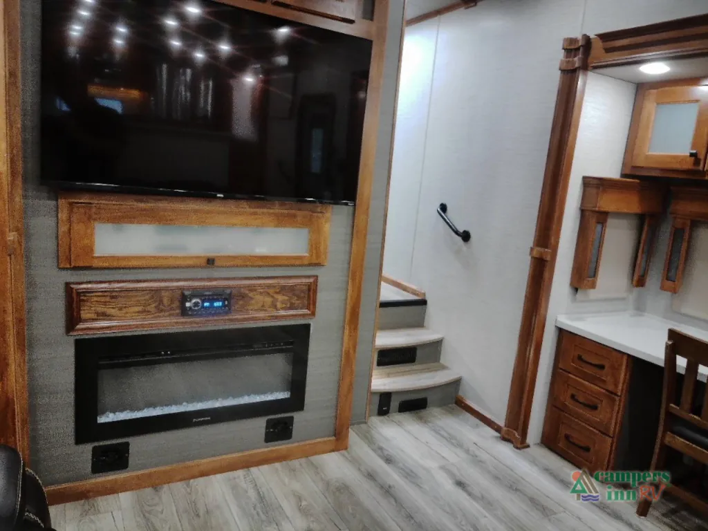 2022 VanLeigh RV Vilano 394RK, Photos photo 35