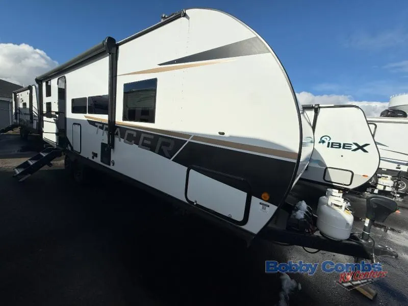 2025 Prime Time Tracer 250BH - Photo 2