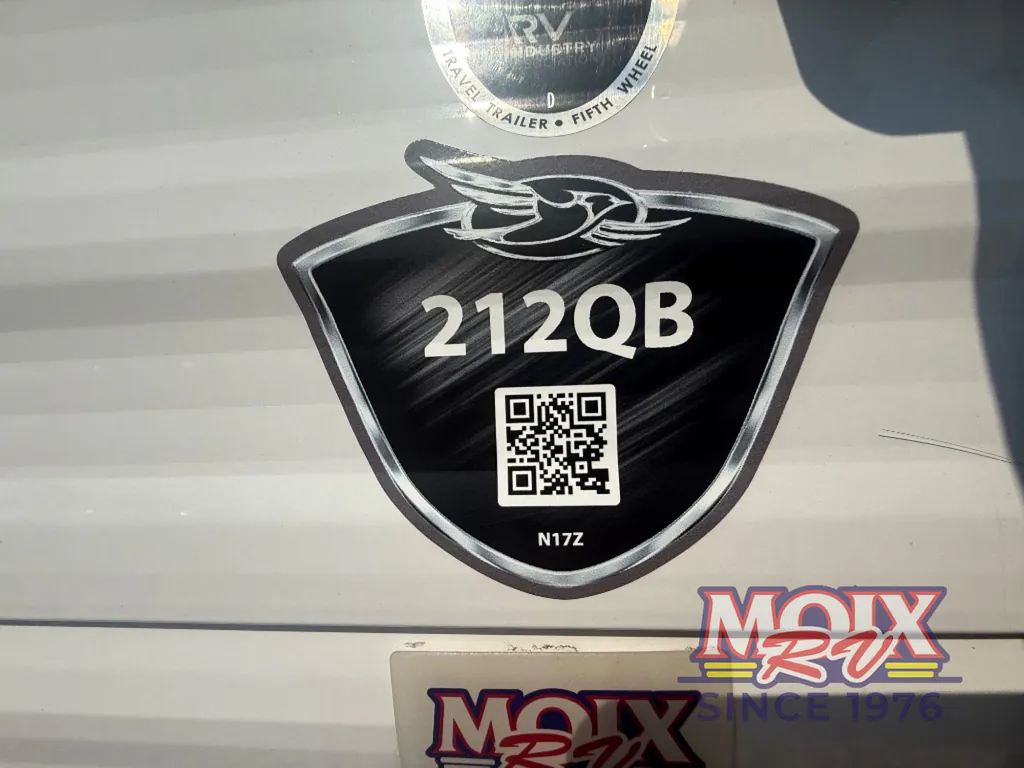 2022 Jayco Jay Flight SLX 8 212QB, Photos photo 23