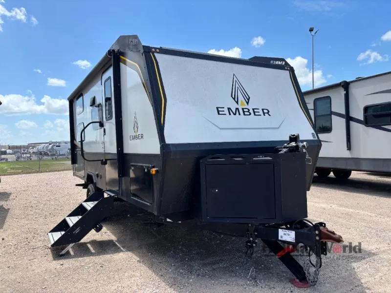 2022 Ember RV Overland 191MDB - Photo 2