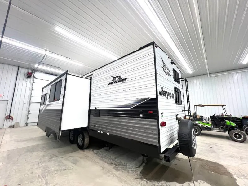 2023 Jayco Jay Flight 295BHS, Photos photo 3