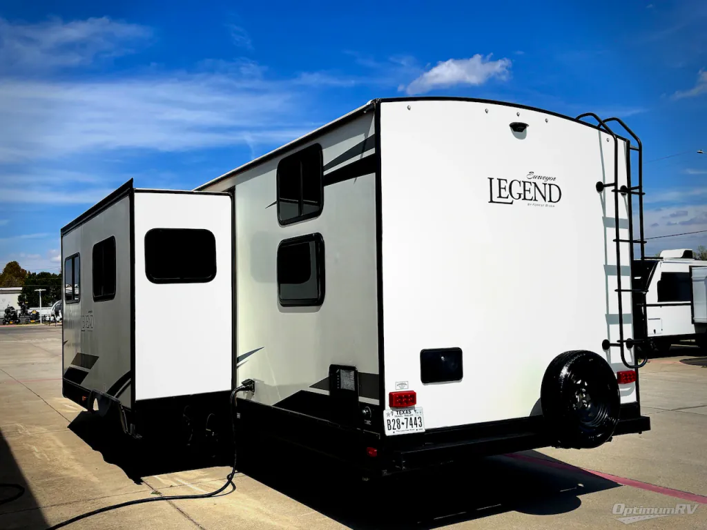 2020 Forest River Surveyor Legend 295QBLE, Photos photo 3