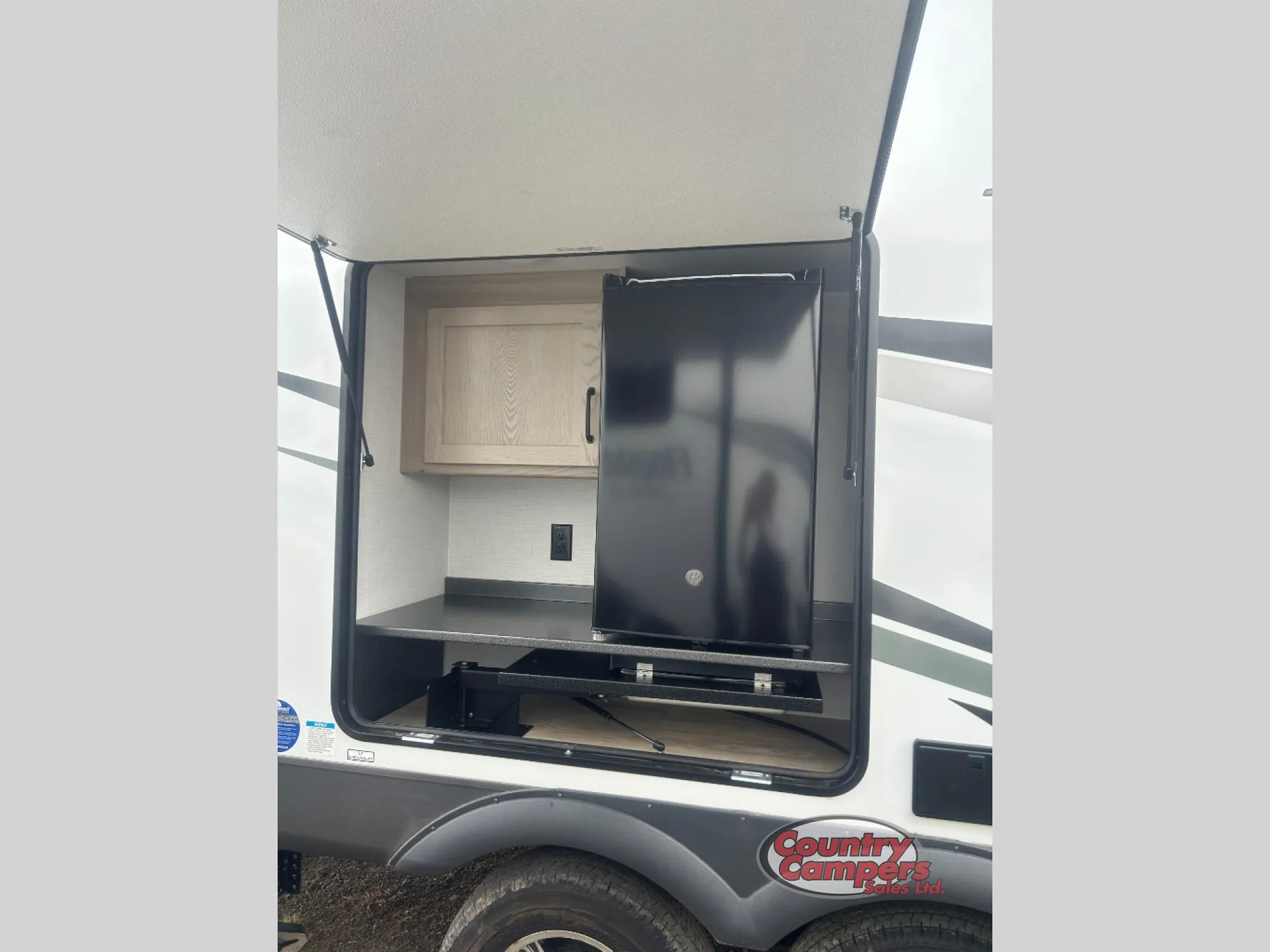 2025 Forest River Flagstaff Super Lite 26RKBS — Photo 5