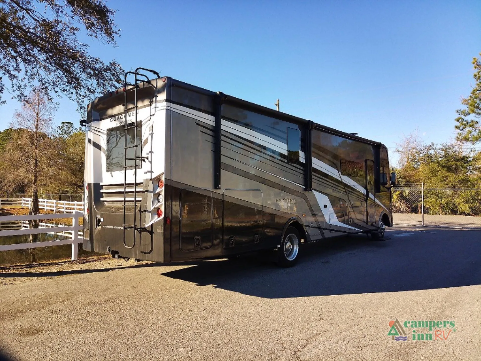 2025 Coachmen Encore 335FS - Photo 3