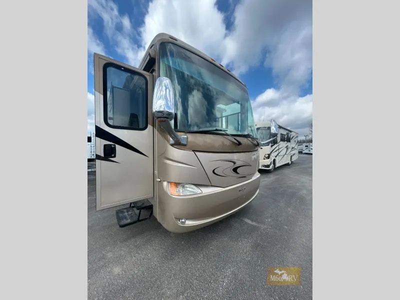 2008 Newmar Ventana VTDP 3960 - Photo 3