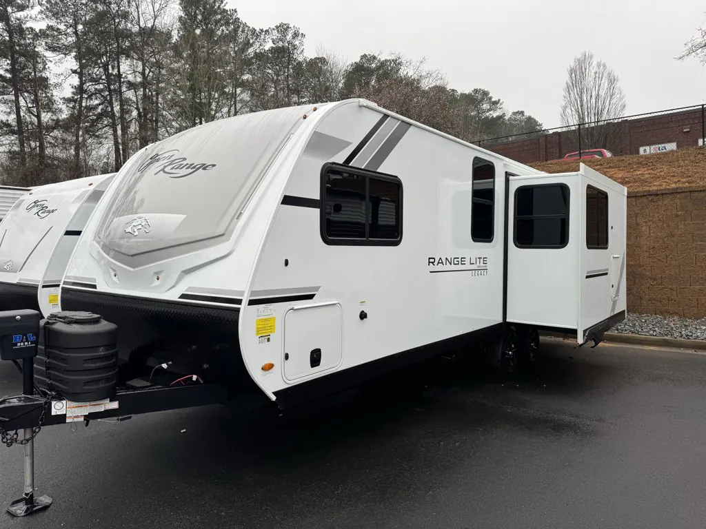 2026 Open Range RV Range Lite 230MKD - Photo 4