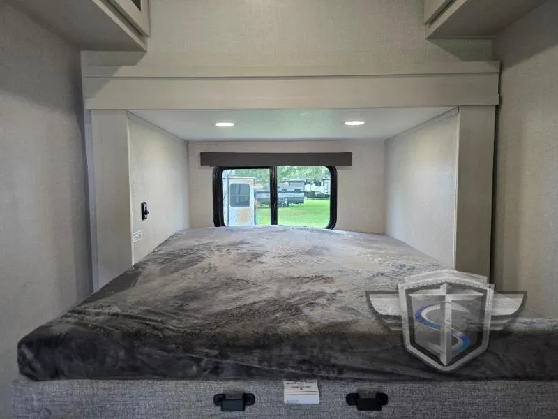 2026 Coachmen Chaparral 373MBRB - Photo 3