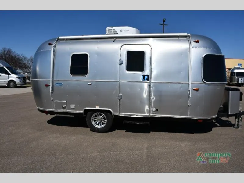 2026 Airstream Bambi 20FB - Photo 4