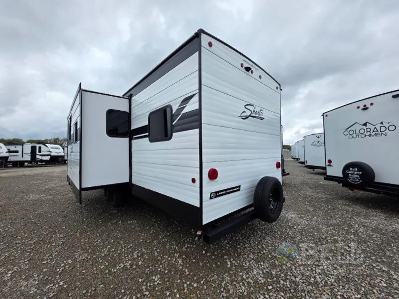 2026 Shasta RVs i-5 Edition 533BH, Photos photo 9