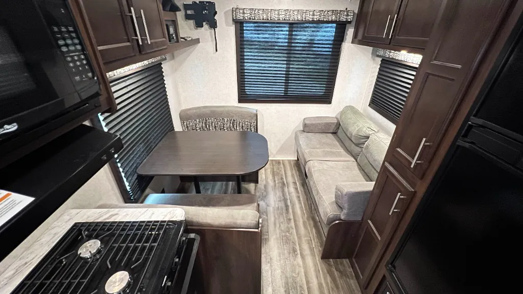 2019 Jayco Jay Flight SLX 8 212QB, Photos photo 6