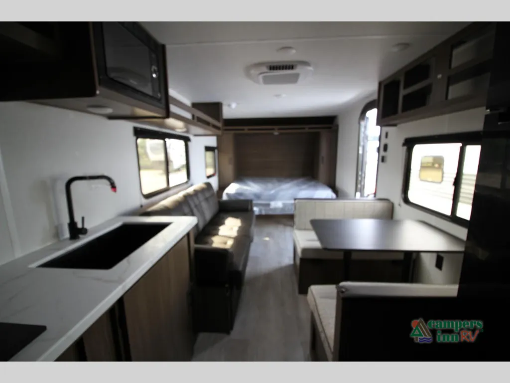 2027 Forest River Westbrook 25BHCC, Photos photo 26