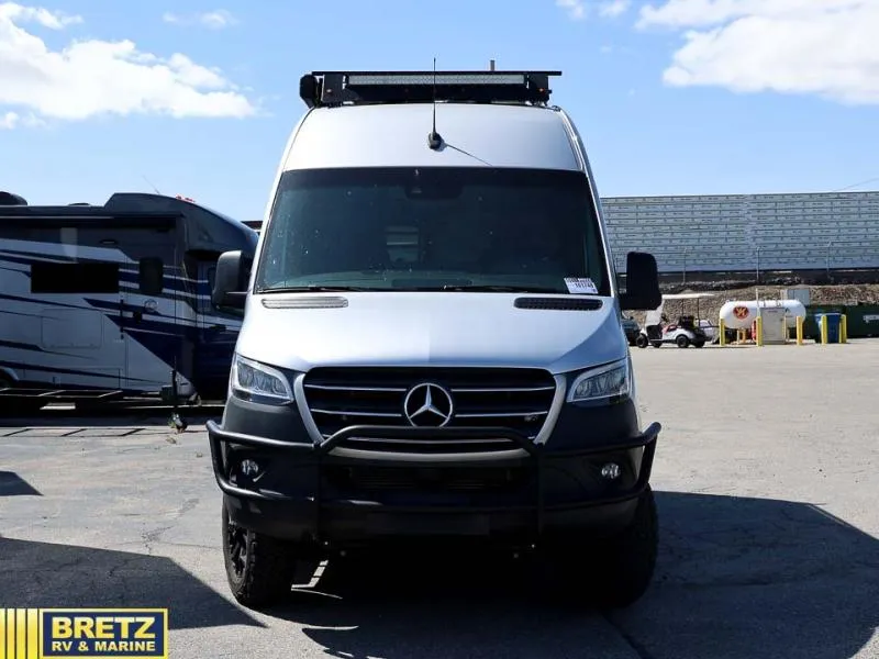 2022 Jayco Terrain 19Y - Photo 3