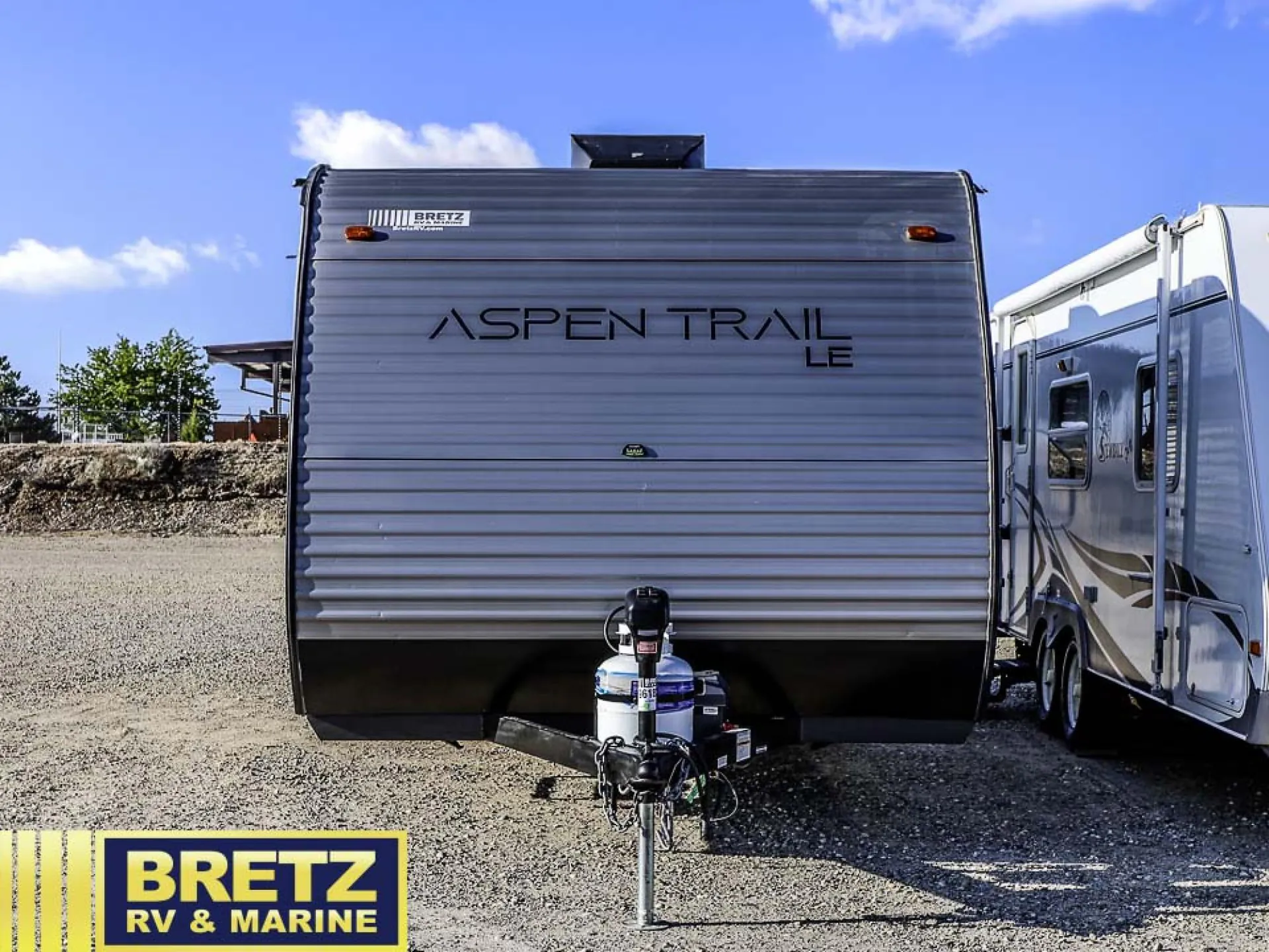 2024 Dutchmen Aspen Trail Mini 1950BH - Photo 3